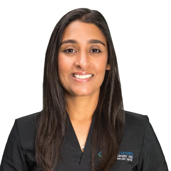 Denese the Surgical Assistant in Abbotsford, BC