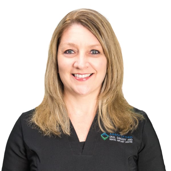 Robyn the Surgical Assistant in Abbotsford, BC