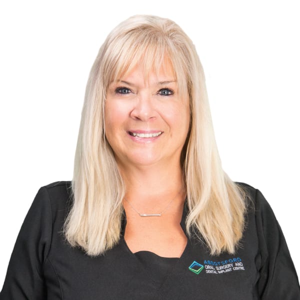 Stacey the RN in Abbotsford, BC